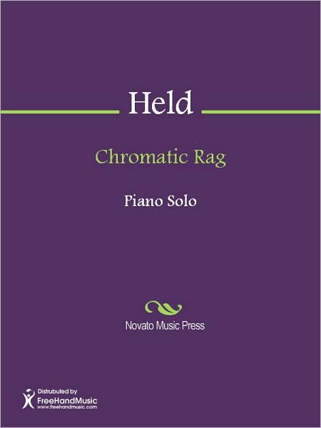 Chromatic Rag