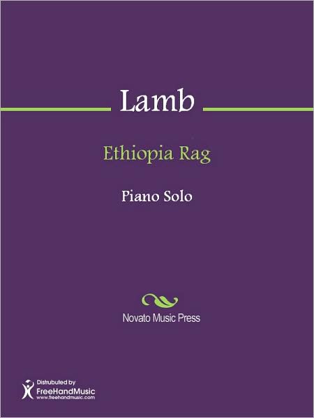 Ethiopia Rag