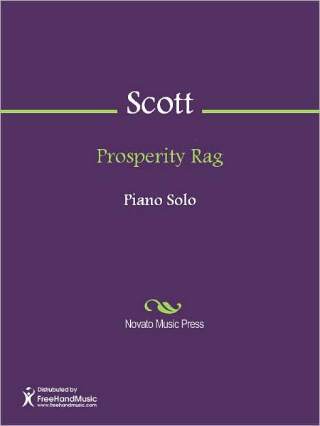 Prosperity Rag