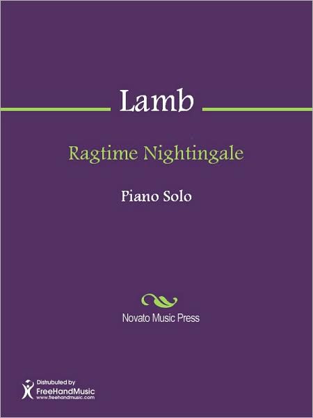 Ragtime Nightingale