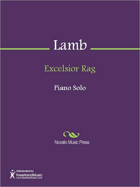 Excelsior Rag