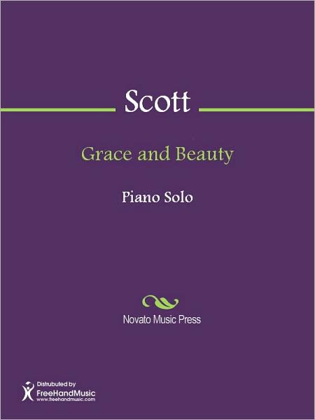 Grace and Beauty