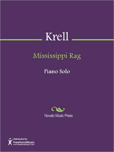 Mississippi Rag