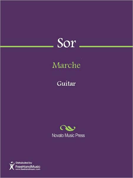 Marche