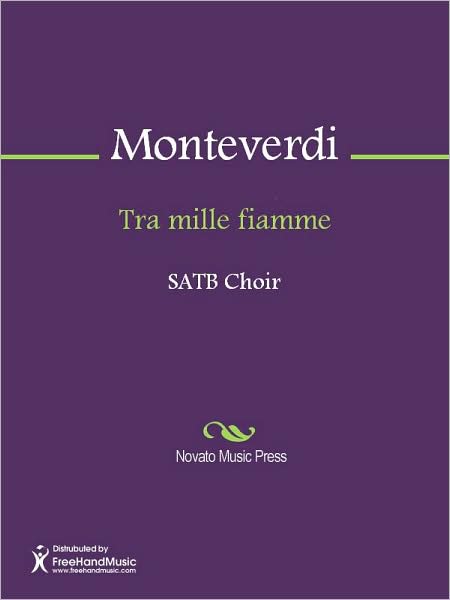 Tra mille fiamme