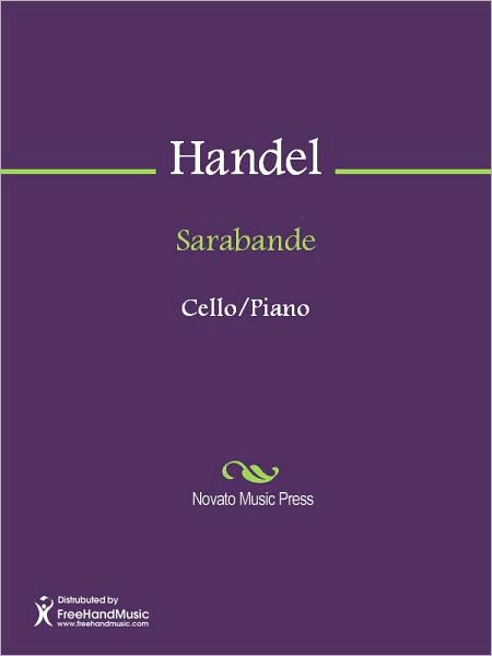 Sarabande