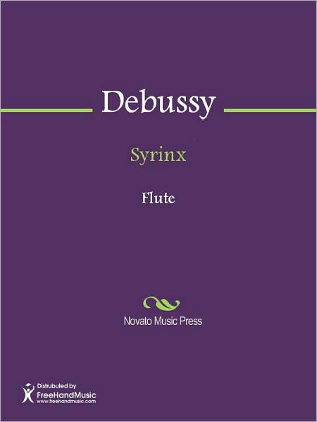 Syrinx