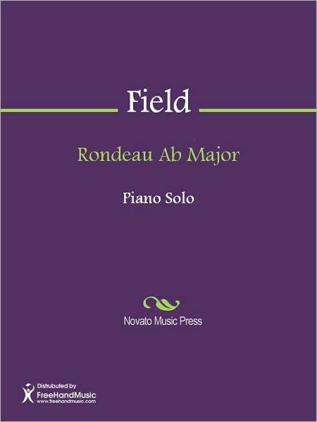 Rondeau Ab Major