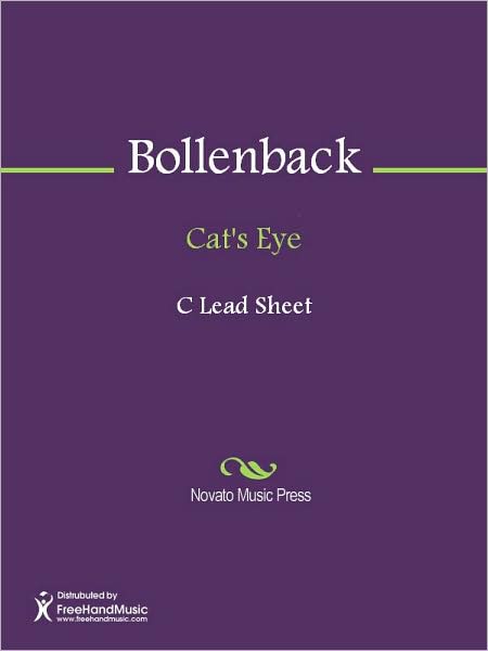 Cat's Eye