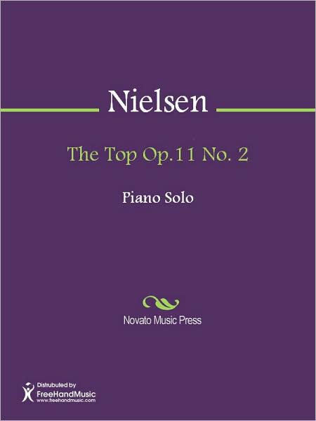 The Top Op.11 No. 2
