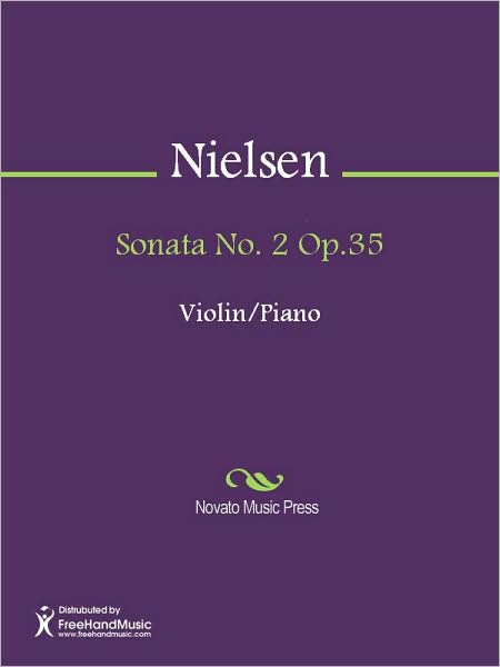 Sonata No. 2 Op.35
