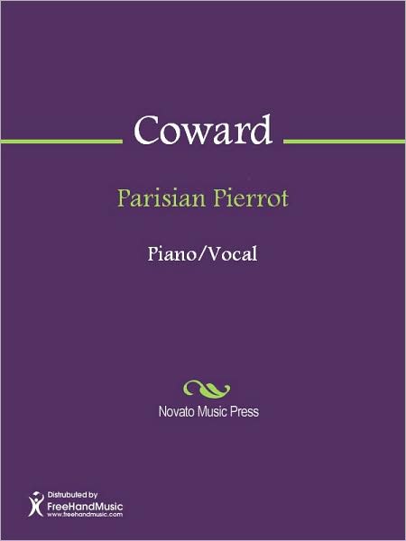 Parisian Pierrot