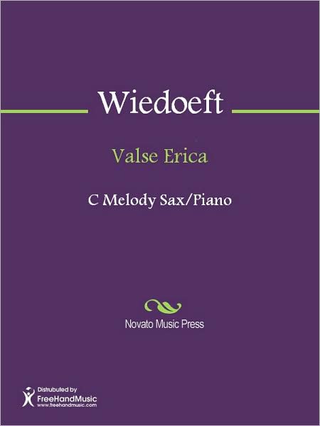 Valse Erica