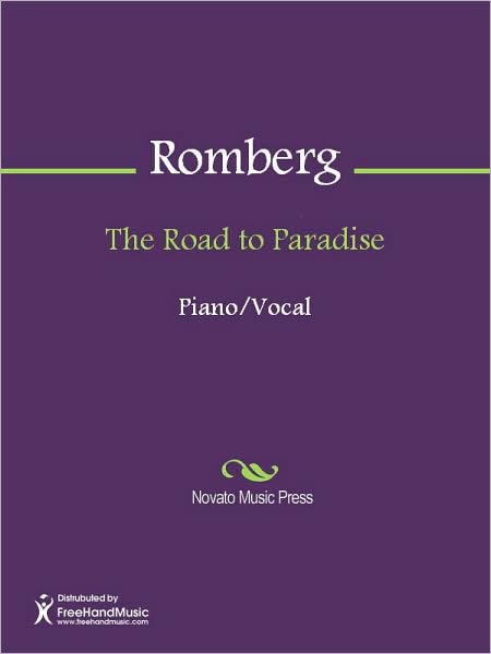 The Road to Paradise