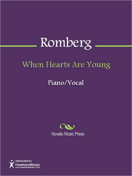 When Hearts Are Young