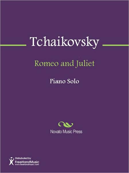Romeo and Juliet