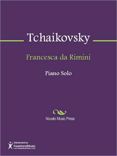Francesca da Rimini