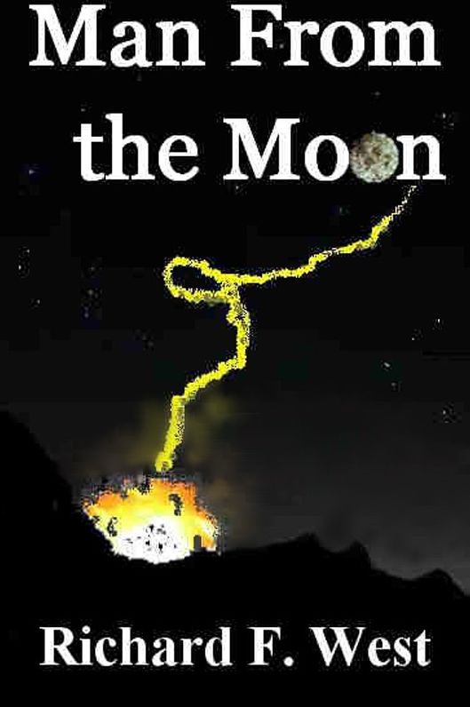 Man From the Moon