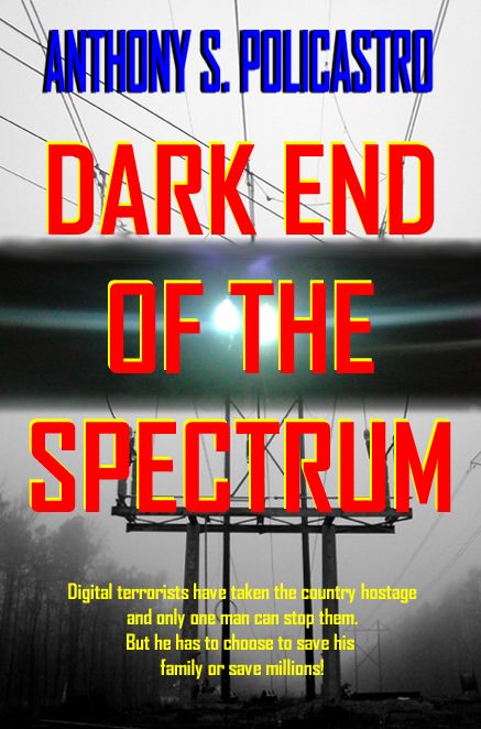 Dark End of the Spectrum