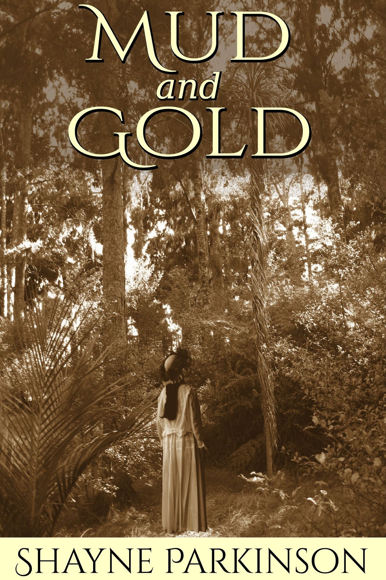 Mud and Gold (Promises to Keep Series #2)