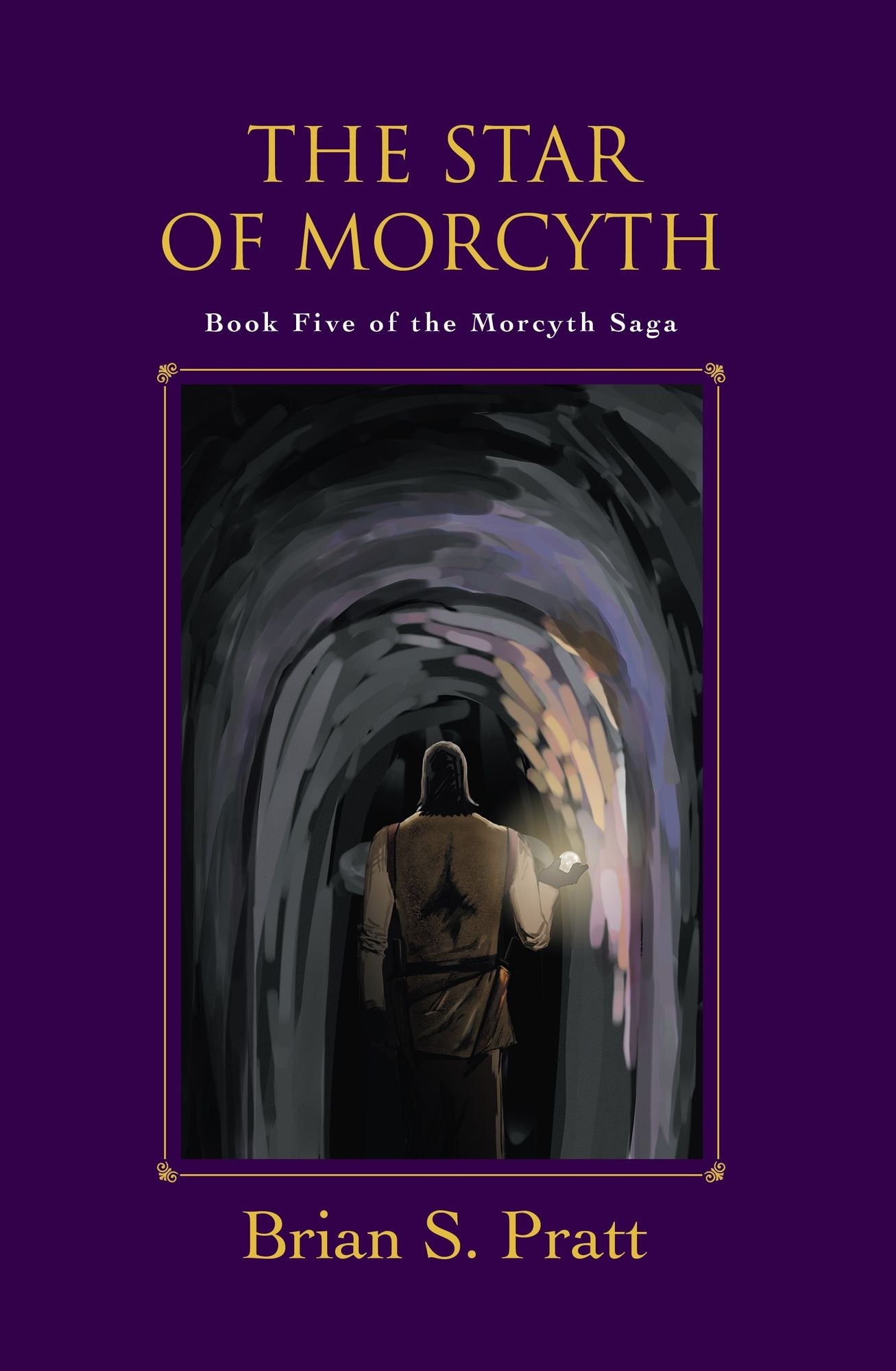The Star of Morcyth (Morcyth Saga Series #5)