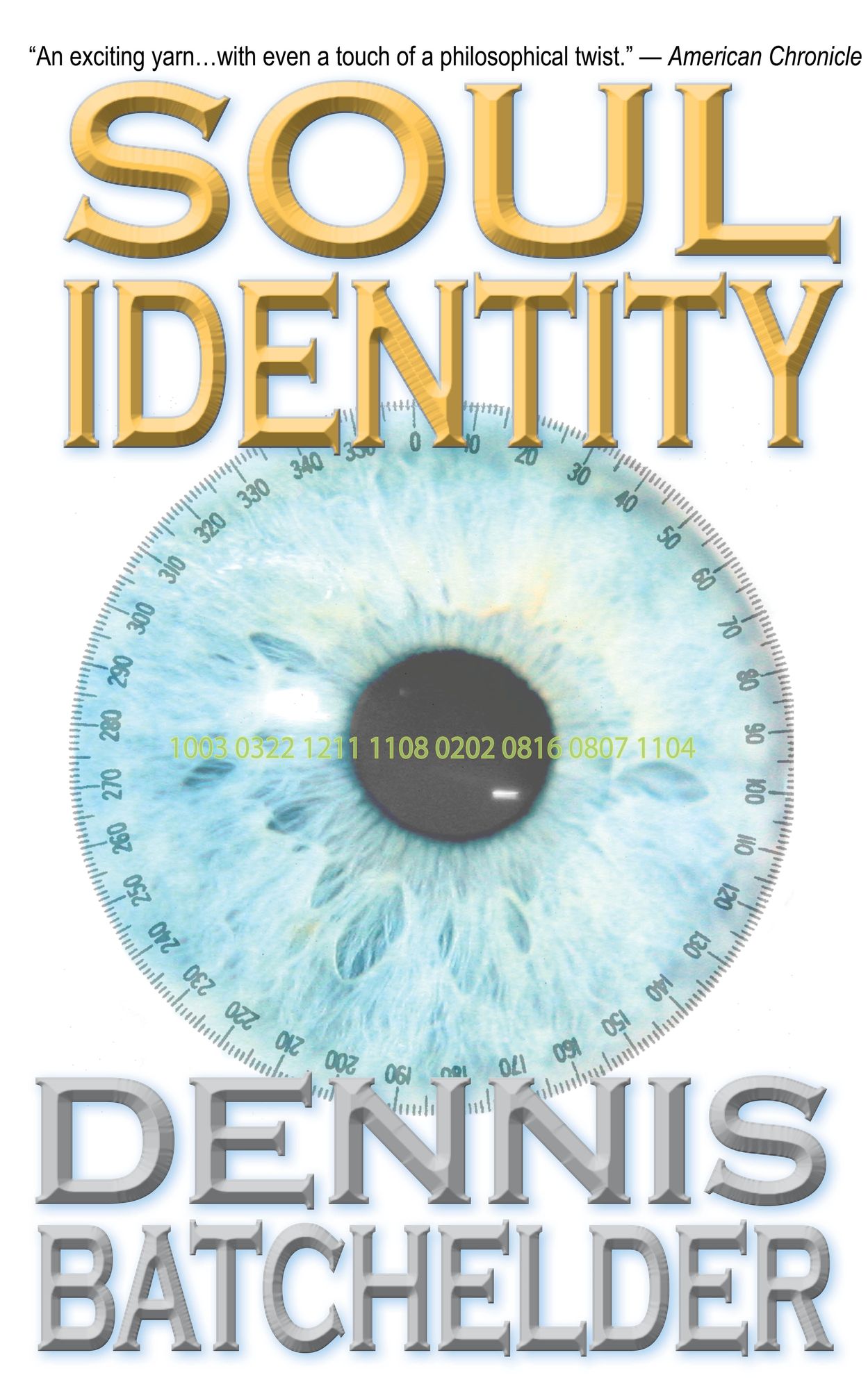 Soul Identity