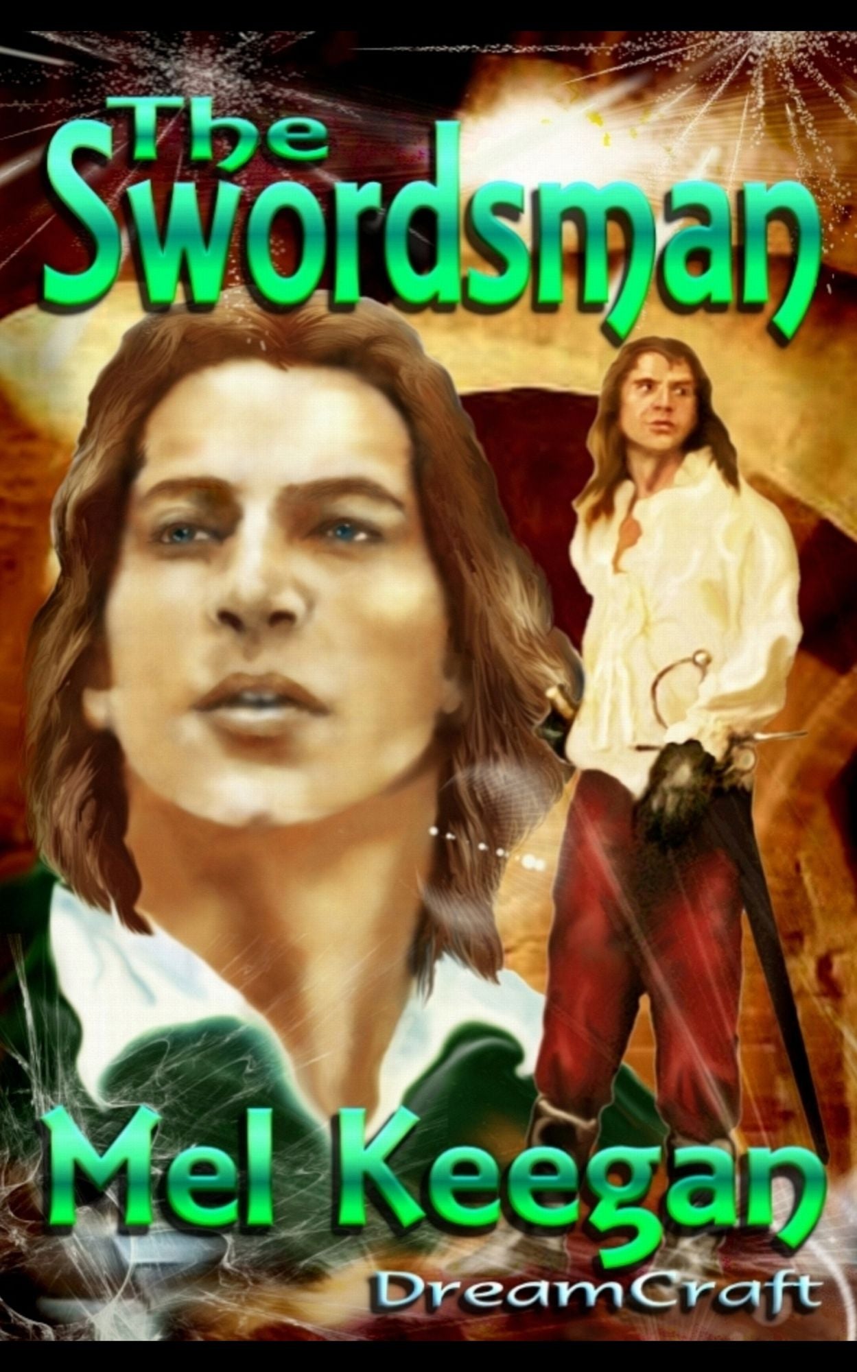 The Swordsman