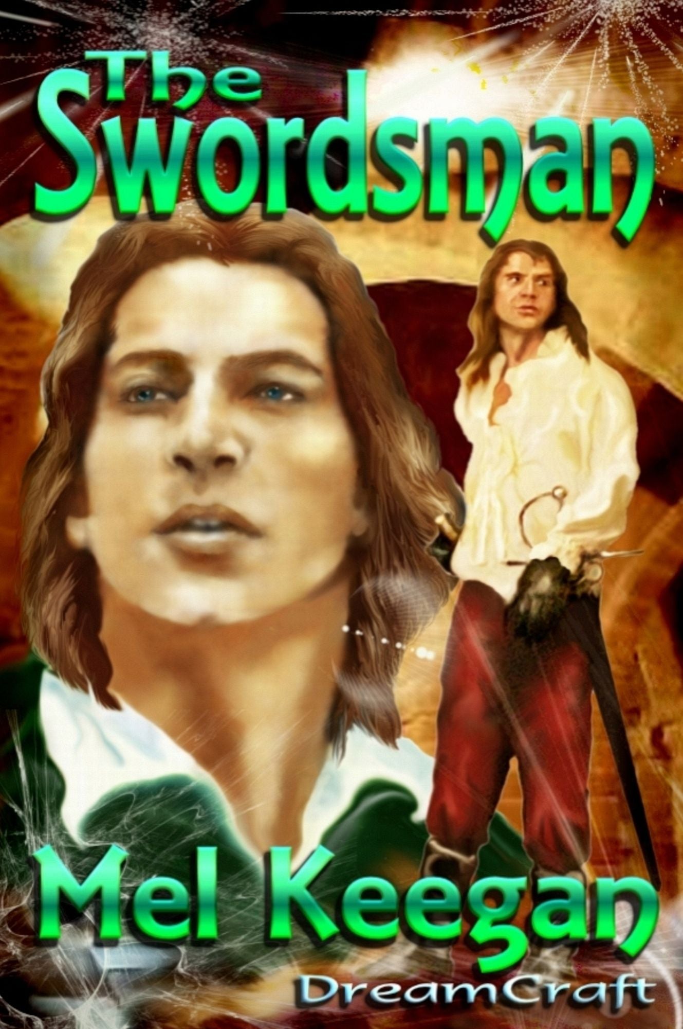 The Swordsman