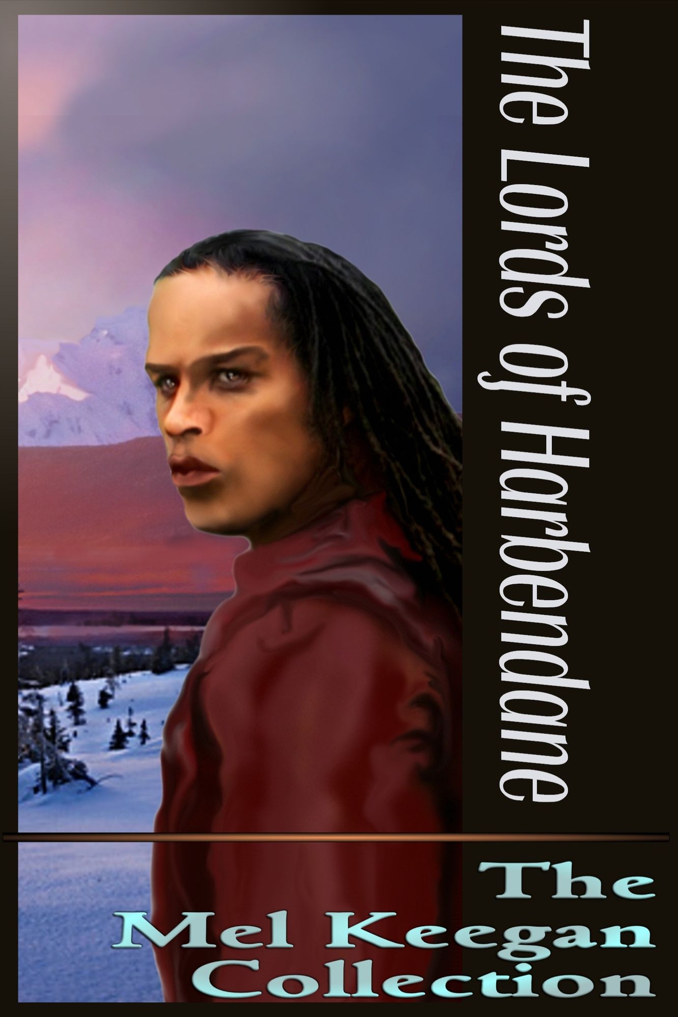 The Lords of Harbendane