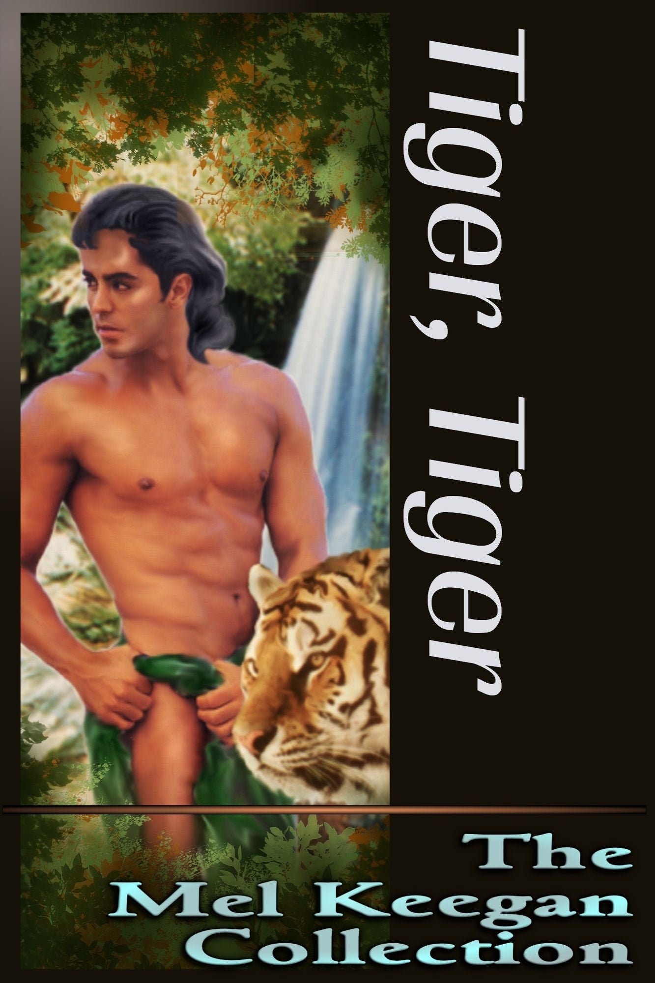 Tiger, Tiger