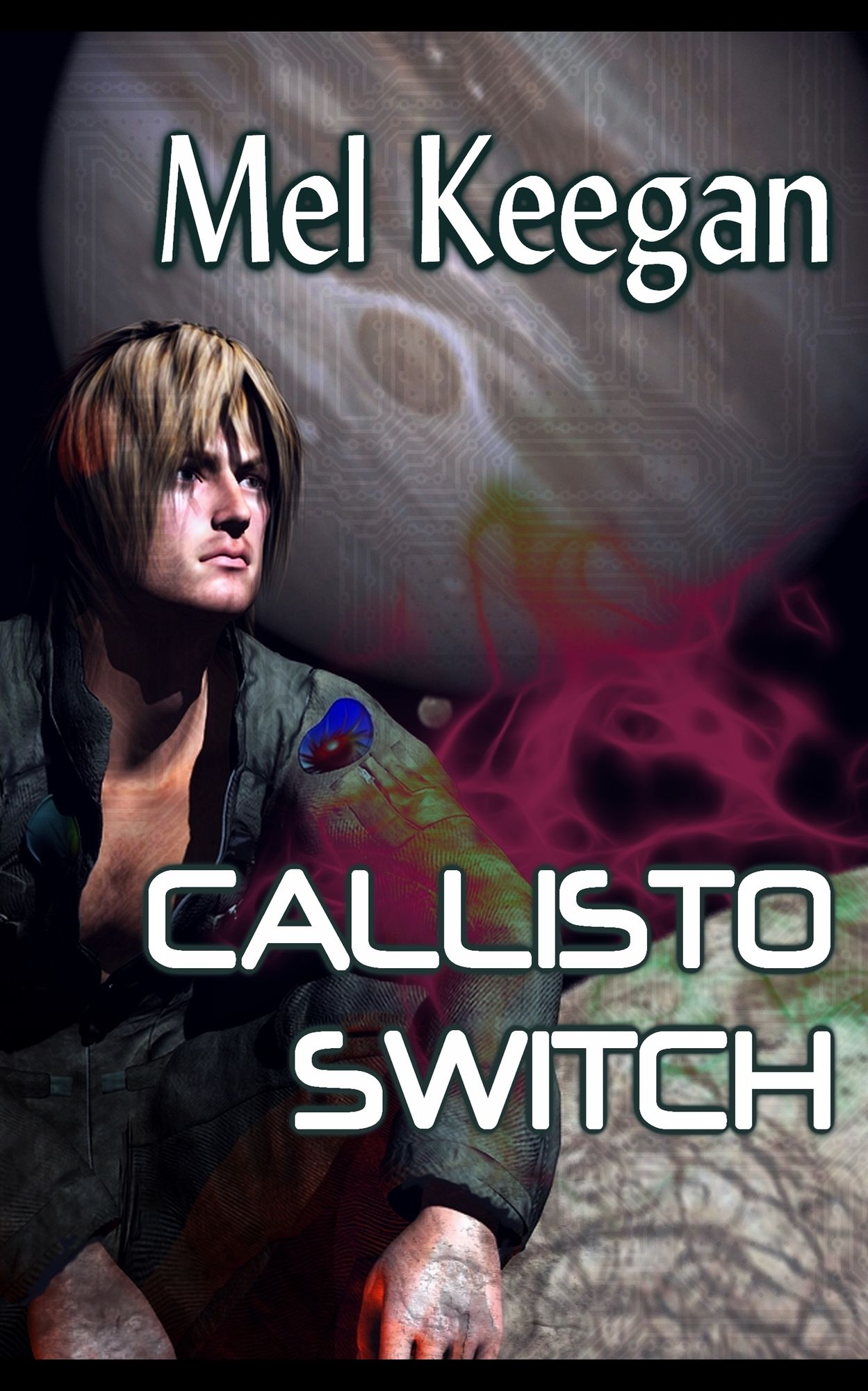 Callisto Switch