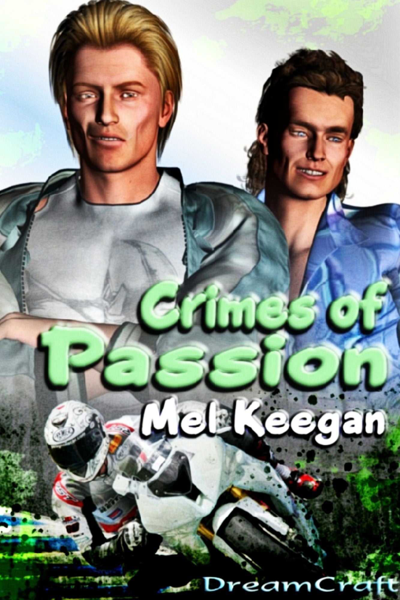 Crimes of Passion