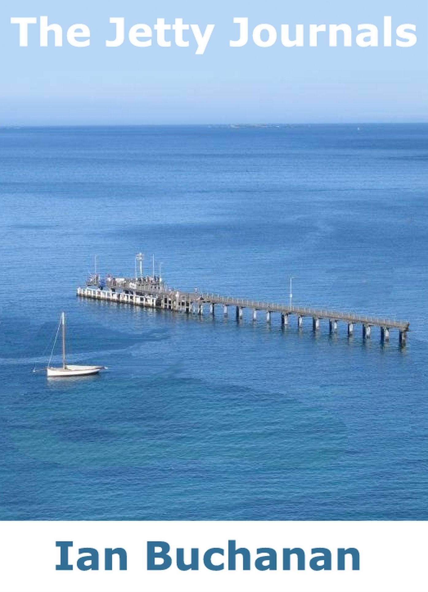 The Jetty Journals