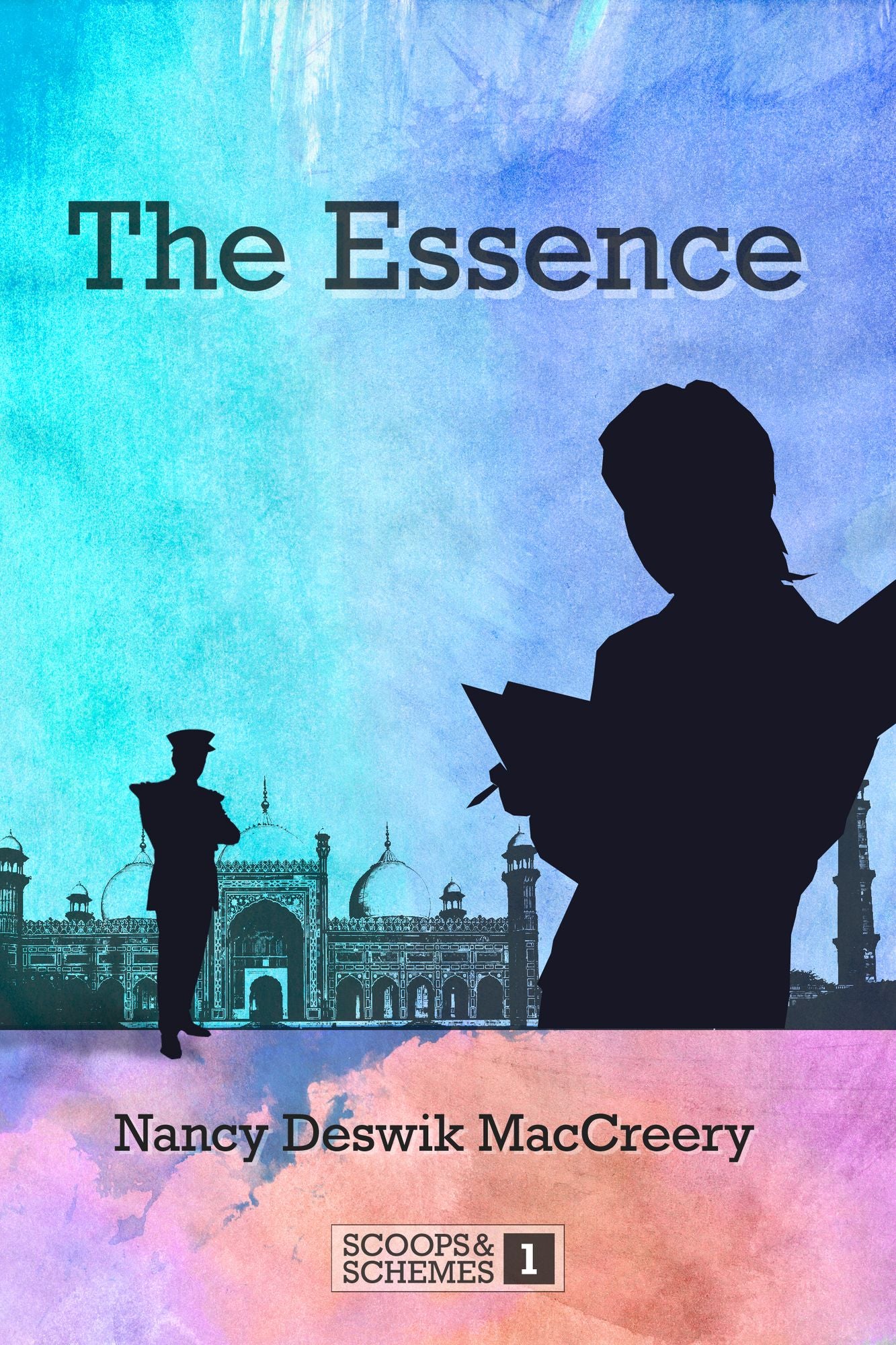 The Essence