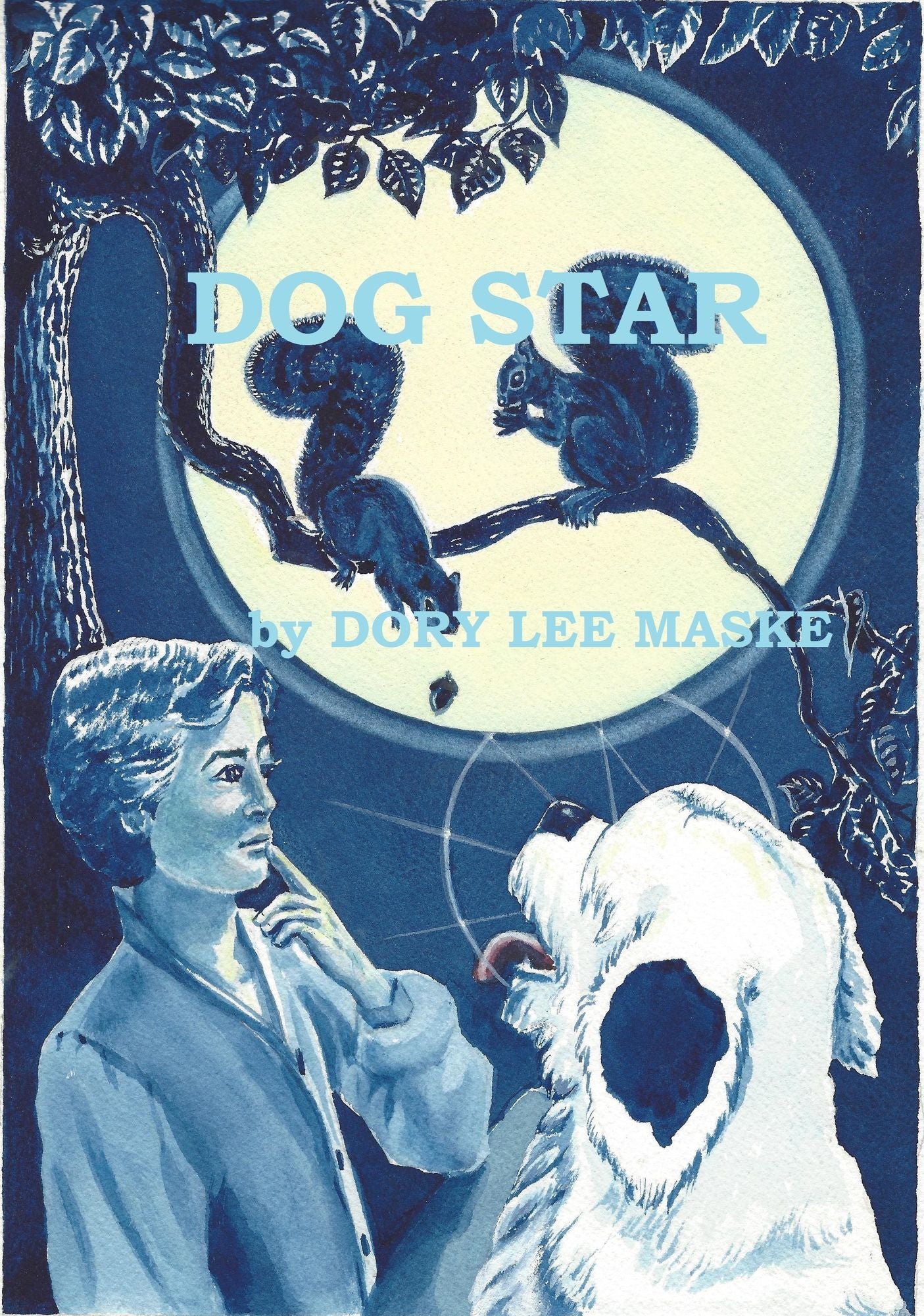 Dog Star