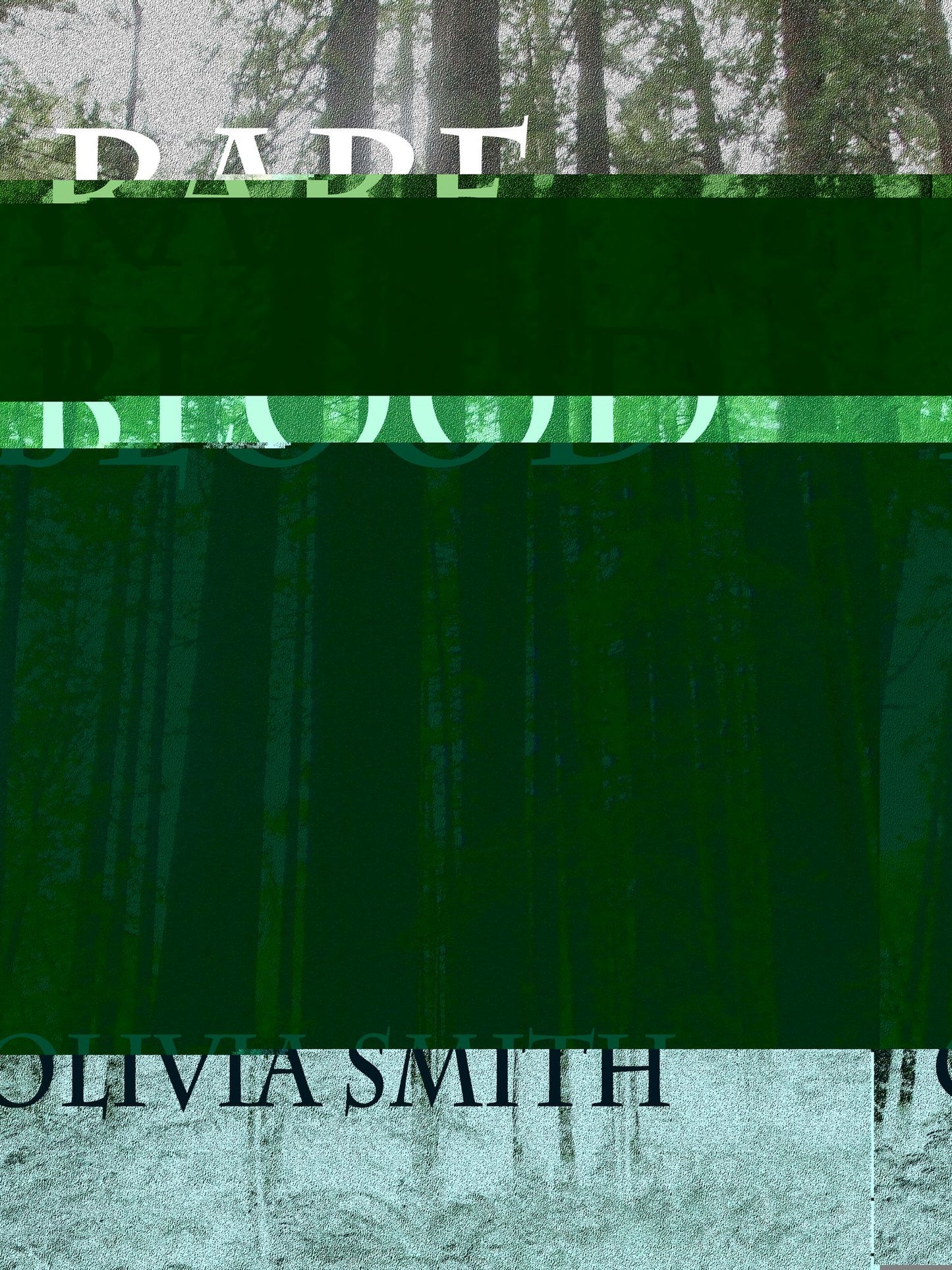 Rare Blood: Elizabeth Thorne Book 2