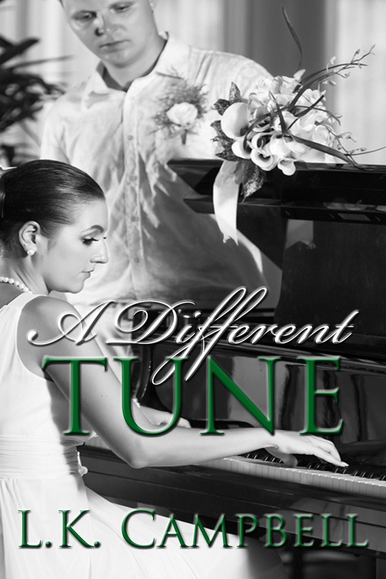A Different Tune