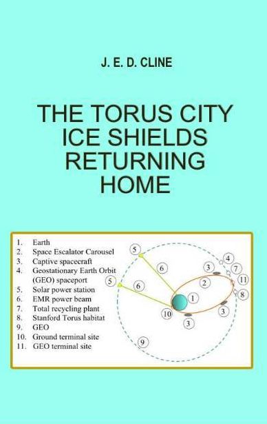 The Torus City Ice Shields Returning Home