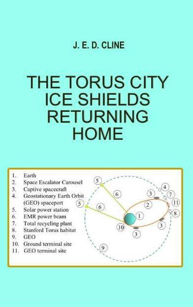 The Torus City Ice Shields Returning Home