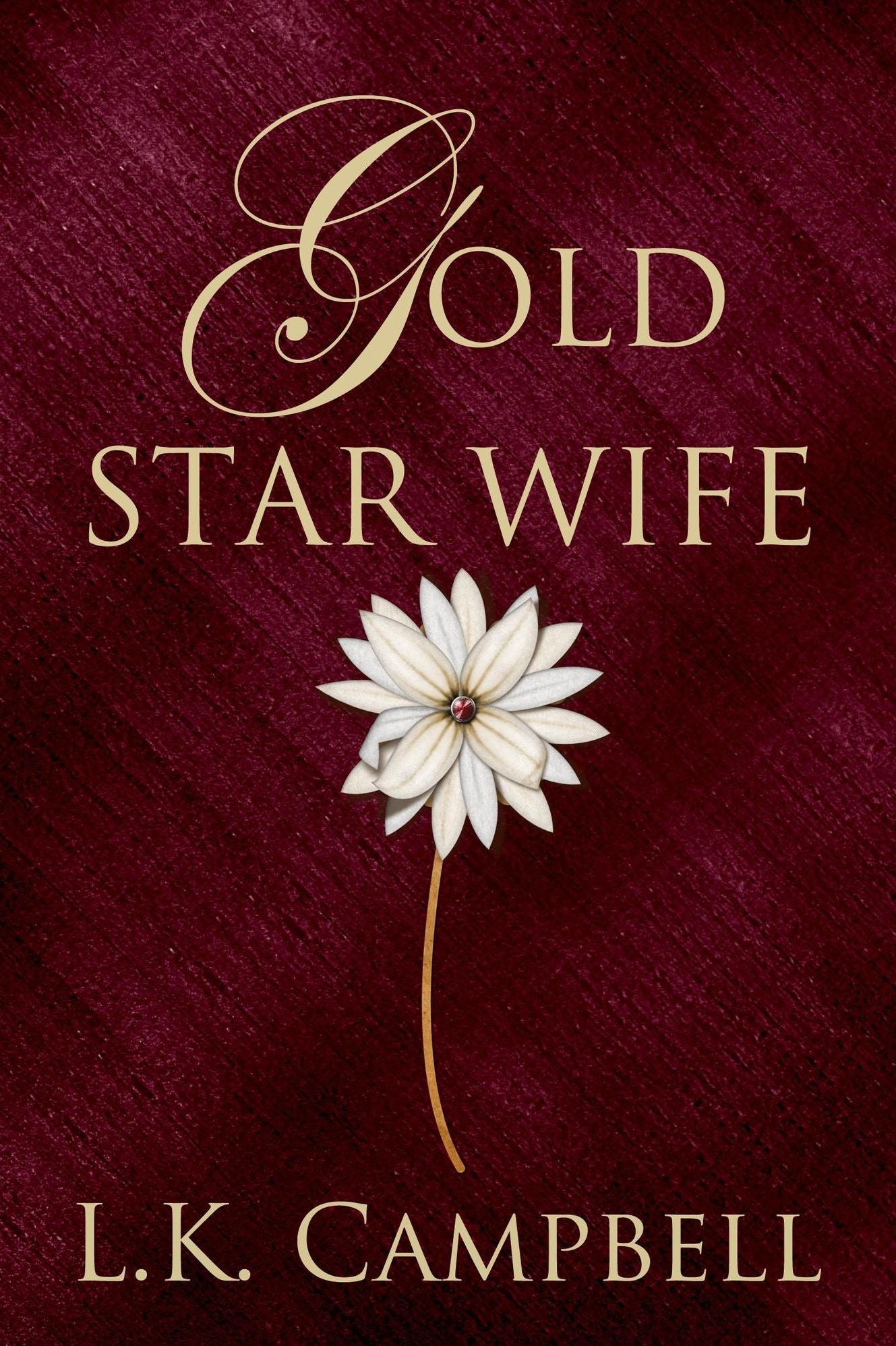Gold Star Wife