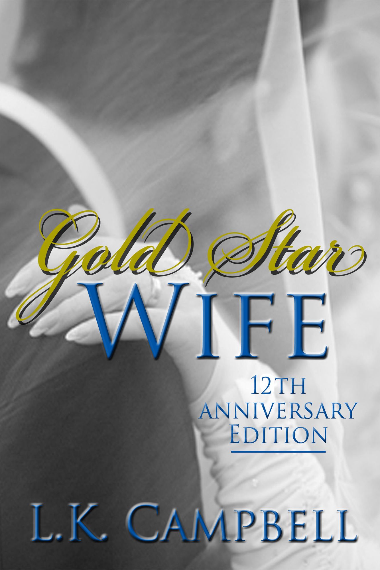Gold Star Wife