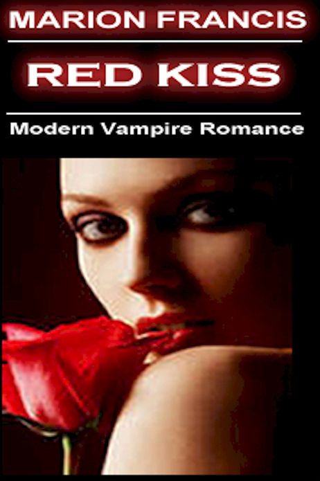 Red Kiss: Romance Short Story