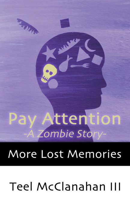 Pay Attention -A Zombie Story- (from More Lost Memories)