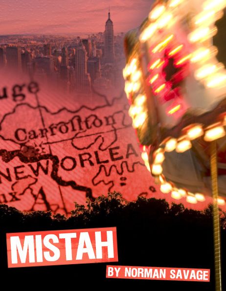 MISTAH
