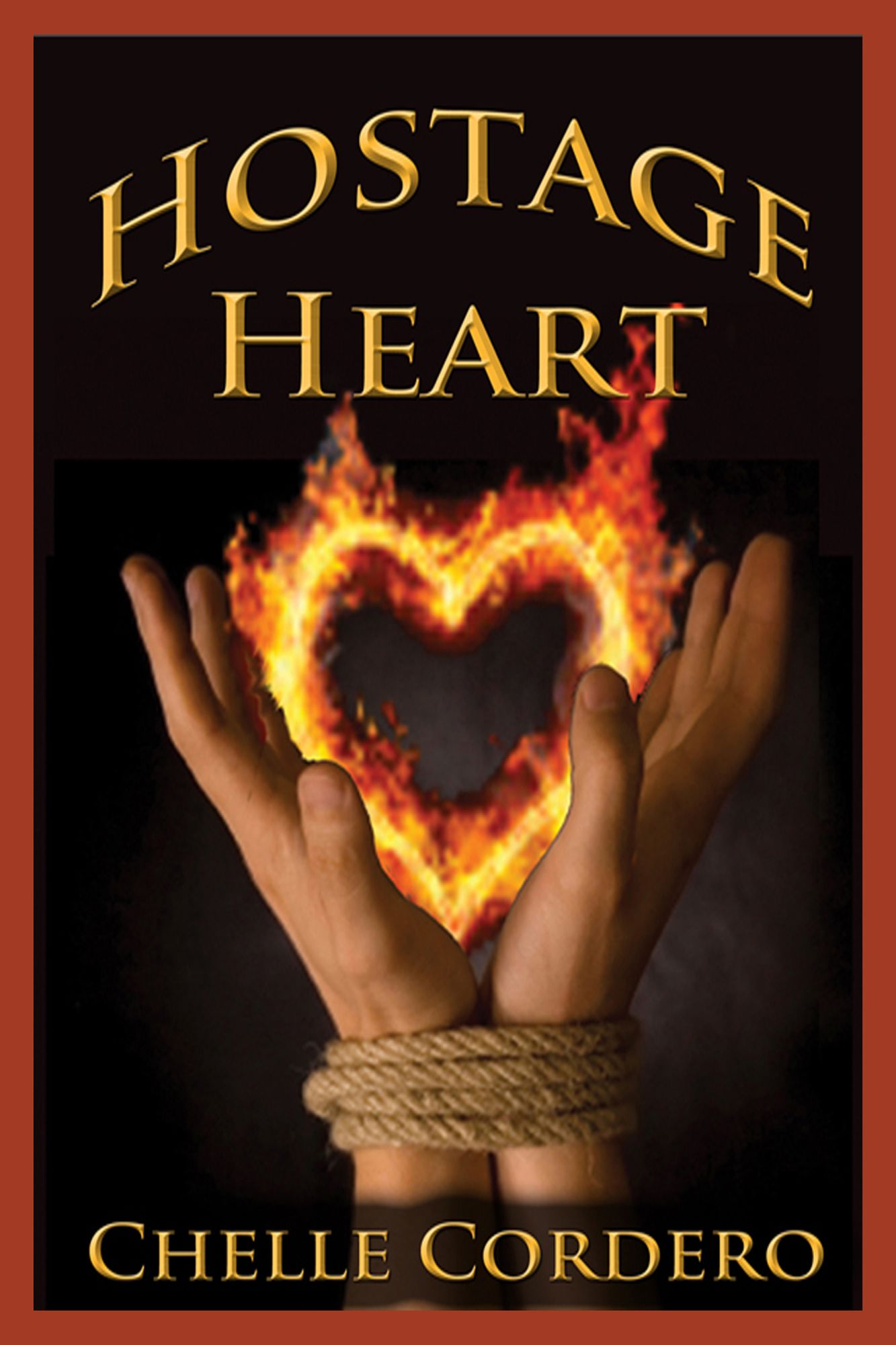Hostage Heart