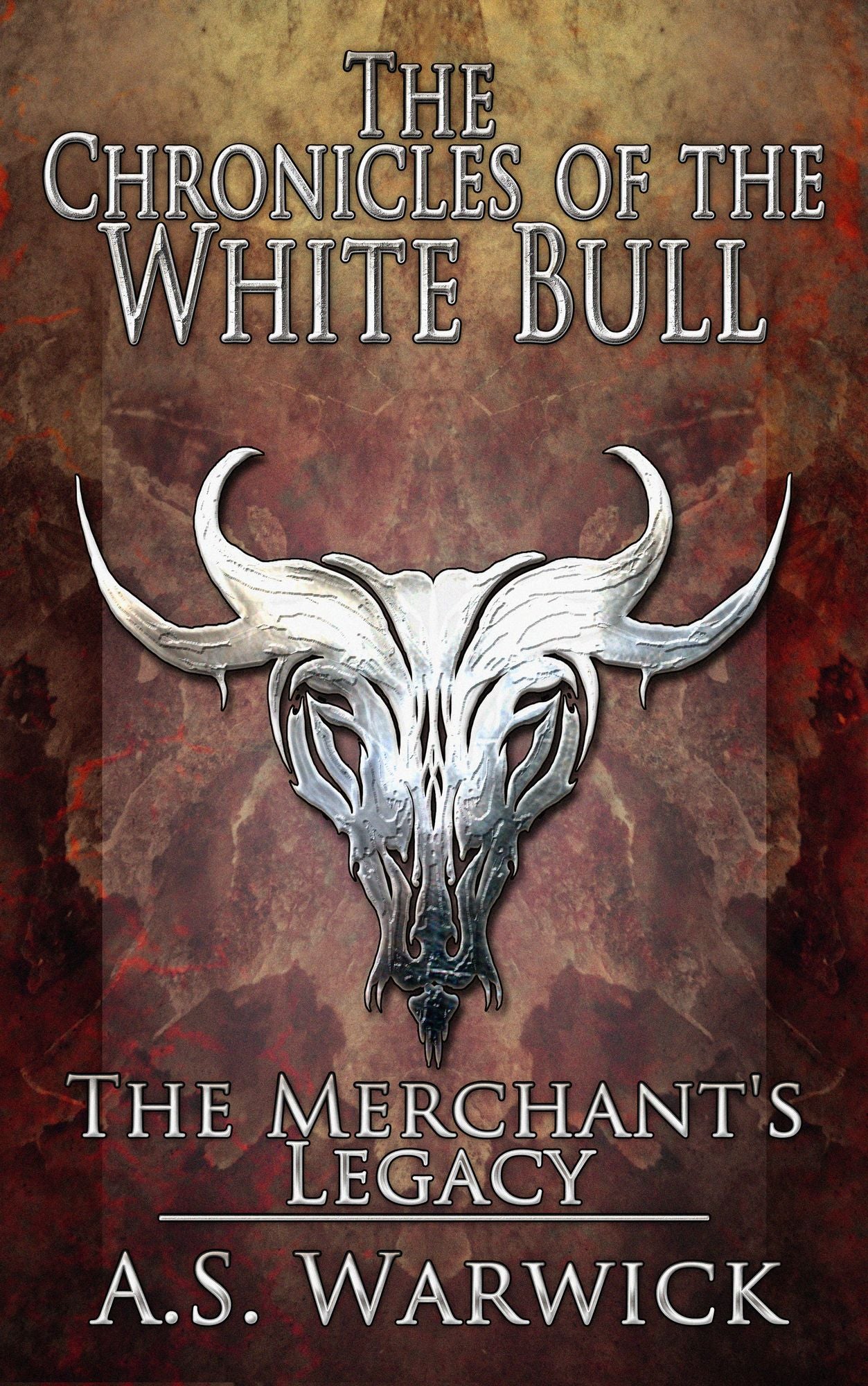 The Merchant's Legacy
