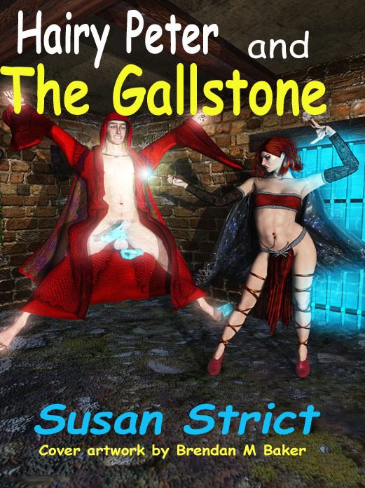 Peter and The Gallstone