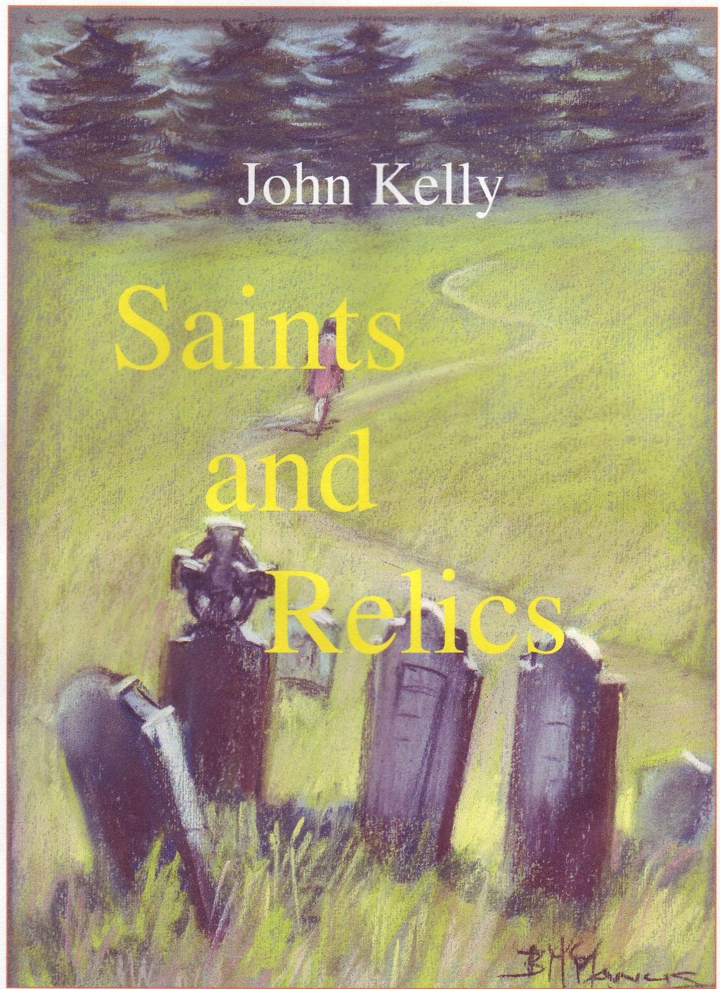 Saints and Relics