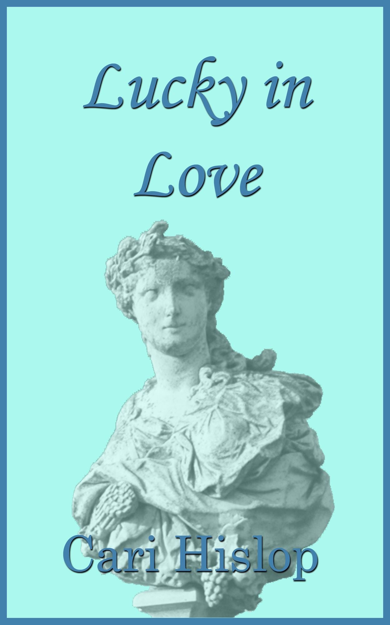 Lucky in Love