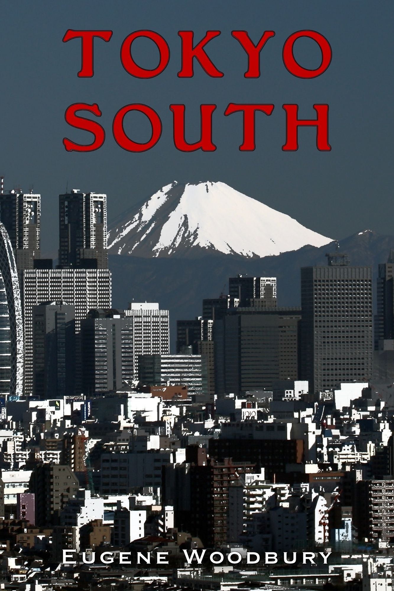 Tokyo South